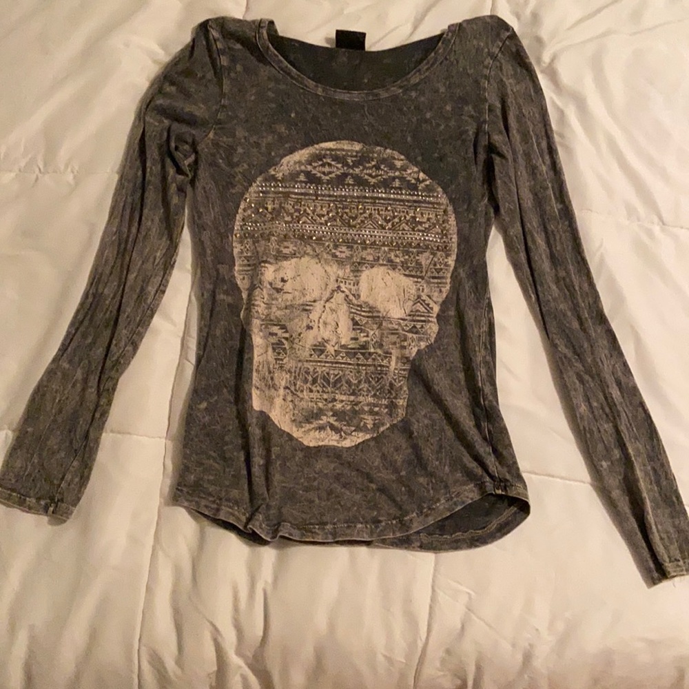 Like new Daytrip Shirt!